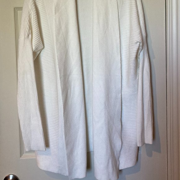 Pina Rossi off White Cardigan - Picture 3 of 7